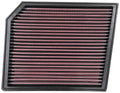 K&N Replacement Air Filter | 33-5111