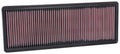 K&N Replacement Air Filter | 33-5114