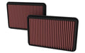 K&N Replacement Air Filter | 33-5115