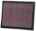K&N Replacement Air Filter | 33-5116