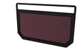 K&N Replacement Air Filter | 33-5121