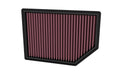 K&N Replacement Air Filter | 33-5125