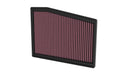 K&N Replacement Air Filter | 33-5128