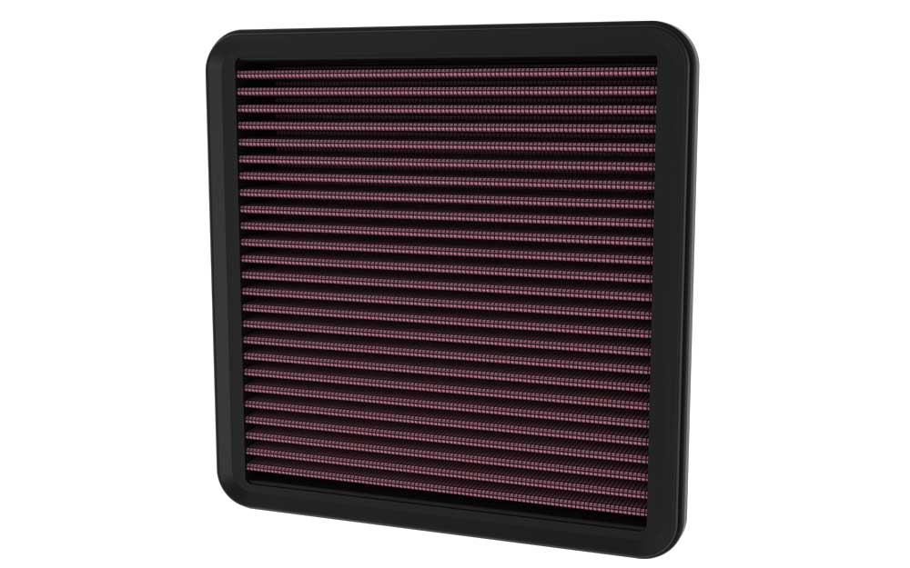 K&N Replacement Air Filter | 33-5131