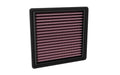 K&N Replacement Air Filter | 33-5133