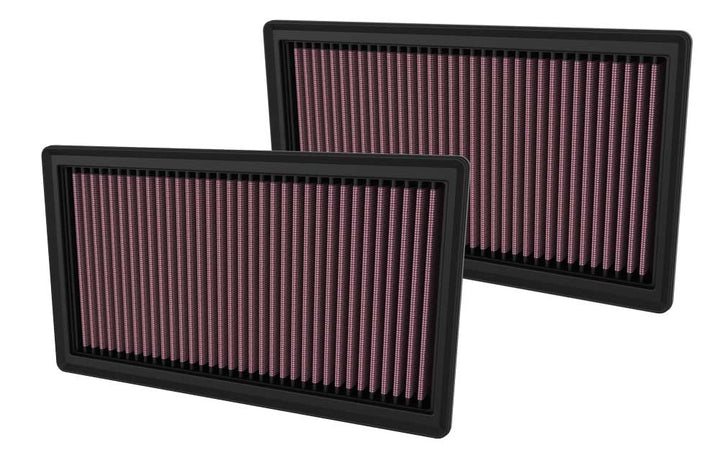 K&N Replacement Air Filter | 33-5134