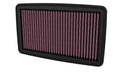 K&N Replacement Air Filter | 33-5136