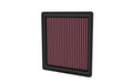 K&N Replacement Air Filter | 33-5140
