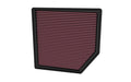 K&N Replacement Air Filter | 33-5143