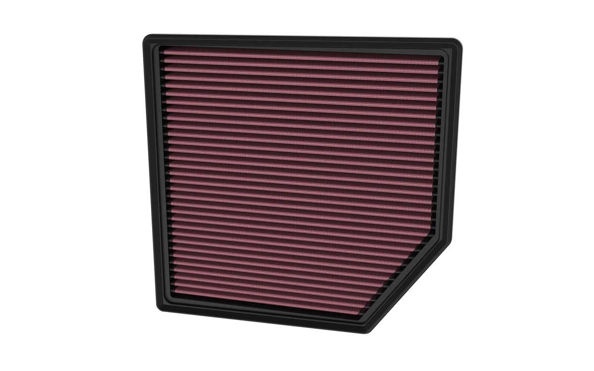 K&N Replacement Air Filter | 33-5143