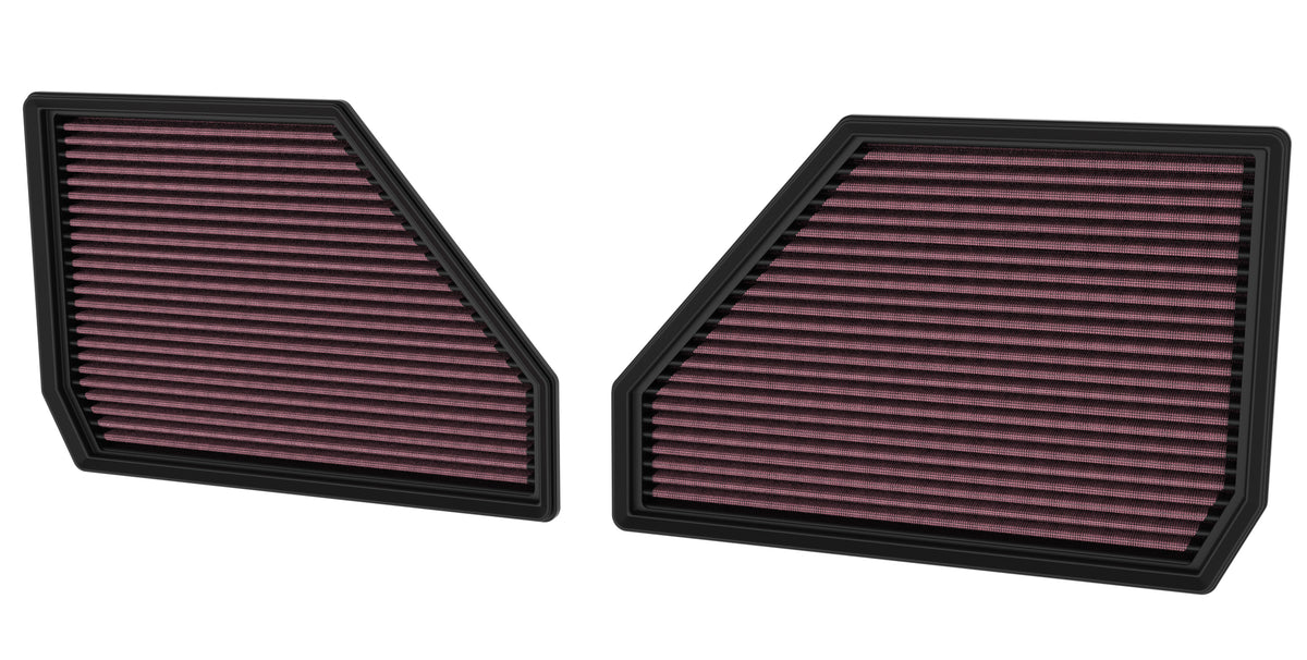 K&N Replacement Air Filter | 33-5144