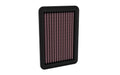 K&N Replacement Air Filter | 33-5145