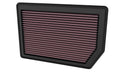 K&N Replacement Air Filter | 33-5147
