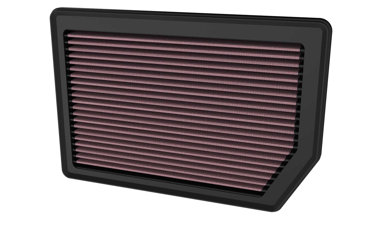 K&N Replacement Air Filter | 33-5147