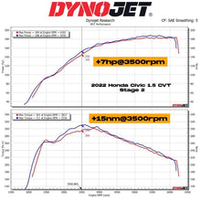 MST Performance Cold Air Intake System – Honda Civic 1.5T 2022+ | MST-HD-CI1502 | Image 7