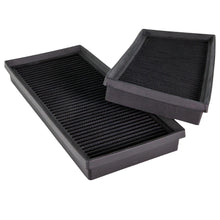 Ramair PRORAM Pleated Panel Air Filter â€“ Mercedes-Benz C Class (C205) C 63 AMG (M177) 2014- & more | PPF-9771 | Image 9