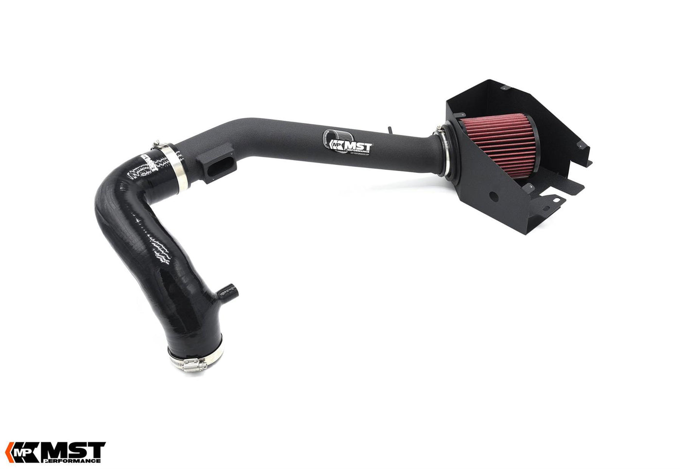 MST Performance Cold Air Intake System – Suzuki Swift MK5 Sport 1.4 ZC33S 2017+ | MST-SUZ-SW03-EURO | Image 1
