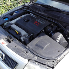 Ramair Jetstream Foam Induction Kit â€“ Audi A3 (8L) & TT (8N) - 1.8T Quattro & S3 1998-2006 & more | JSK-103-80 | Image 8