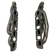 Kooks 1-3/4" Stainless Headers For HEMI Swap. 2007-2018 Jeep Wrangler JK.