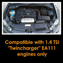 MST Performance Cold Air Intake System – Audi A3 (8P) 1.4 TFSI EA111 Twincharger 2008-2013 | MST-VW-MK502 | Image 3