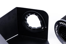 Ramair PRORAM Pleated Induction Kit – Vauxhall Corsa 1.4T, 1.6T & VXR 2006-2014 | PRK-271 | PRK-271-BK | Image 3