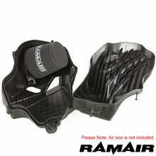 Ramair Dual-Layer Foam Panel Air Filter â€“ BMW 1 Series (E87) 116i (N45N) 2009-2011 & more | RPF-1233 | Image 7