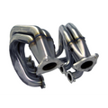 Kooks 2" x 3" Stainless Headers. 2020+ Chevrolet Corvette C8 Stingray/E-Ray.