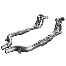 Kooks 2015-2026 Ford Mustang GT 5.0L Header/Connection Kits - 1151H222, 1151H232, 1151H442, 1151H452, 1151H632, 1151H642, 1151H6SS