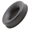Ramair Aluminium Velocity Stack - 152mm to 70mm, Black | VS-70
