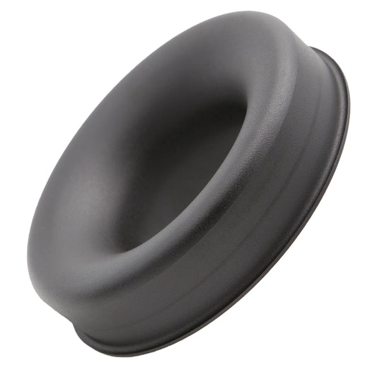 Ramair Velocity Stack – 152mm to 70mm - Black - Aluminium Velocity Sta | VS-70 | VS-70-BK | Image 1