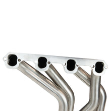 Kooks 1-3/4" Stainless Headers. 1993-1995 F150 Lightning 5.8L.