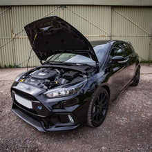 Ramair Jetstream Foam Induction Kit – Ford Focus MK3 RS 2.3T 2015-2017 | JSK-118 | JSK-118-BK | Image 2