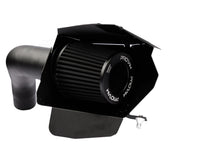 Ramair PRORAM Pleated Induction Kit – BMW M135i F20 F21 3.0T N55 2011-2016 | PRK-310 | PRK-310-BK | Image 4