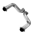 Kooks Pontiac GTO LS2 Connection Pipes (2005-2006)