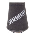 Ramair Foam Cone Air Filter - 90mm 85mm 80mm 76mm 70mm | CC-296-UNI