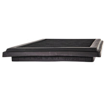 Ramair PRORAM Pleated Panel Air Filter â€“ Mercedes-Benz C Class (W205/A205/C205/S205) C 160 (M274) 2015- & more | PP | Image 4