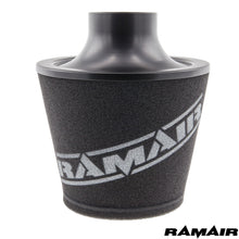 Ramair SR Performance Foam Induction Kit – Ford Focus MK2 ST 225 2005-2012 (with ECU holder) | SR-225-BL-ECU | Image 5