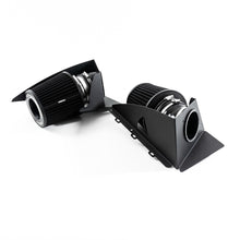 Ramair PRORAM Pleated Induction Kit – Land Rover Defender 5.0 V8 L663 P525 2021+ | PRK-269 | PRK-269-BK | Image 2