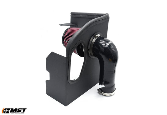 MST Performance Cold Air Intake System – Audi Q5 (80A) – 2.0 TFSI Quattro 2018+ | MST-AD-Q501 | Image 1
