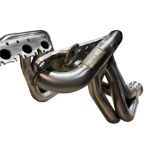Kooks Ford Mustang GTD 5.2L Headers