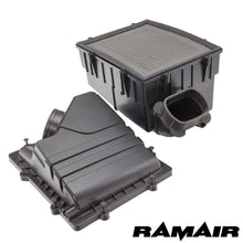 Ramair Dual-Layer Foam Panel Air Filter â€“ Audi A1 (8X) 1.6 TDI 2014-2018 & more | RPF-2045 | Image 5