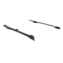ARB BASE Rack Kit for ARB Ascent Toyota Hilux (2015 Onwards) Double Cab