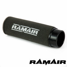 Ramair Race Pod Air Filter – 81mm | RP-108 | Image 1