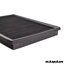 Ramair PRORAM Pleated Panel Air Filter â€“ Audi A1 (MK2) 35 TFSI (1.5 TSI) 2018-2020 & more | PPF-1878 | Image 3