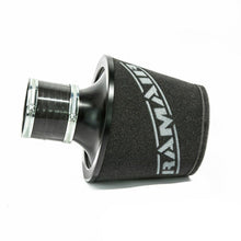 Ramair Jetstream Foam Cone Air Filter (Alloy Neck) – 80mm | JS-108-BK-KIT | Image 1