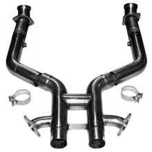Kooks 2011-2014 Ford Mustang GT 5.0L Connection Pipes - 11413410, 11413510