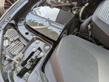 Ramair PRORAM Pleated Induction Kit – BMW 1 Series F20 F21 2.0T B48 2011-2024 & more | PRK-318 | PRK-318-BK | Image 11