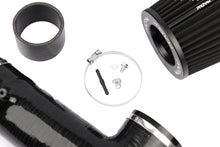 Ramair PRORAM Pleated Induction Kit – VW Caddy MK3 1.9 TDI & 2.0 TDI 2004-2015 | PRK-329 | PRK-329-BK | Image 8