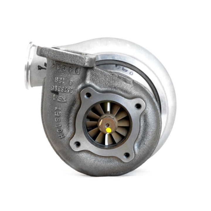 Funk Motorsport Holset HY35 Turbo Blanket – Turbo Heat Shield for HY35 Applications