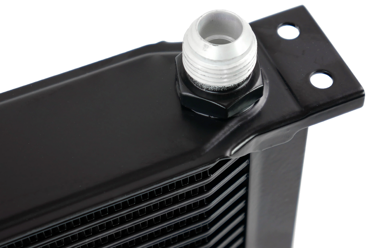 Fenix Transmission Cooler Kit – Ford Ranger Raptor 3.0L (2022–2025) Auxiliary Cooling Upgrade